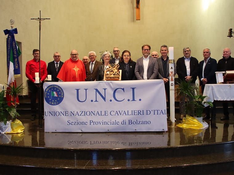 San Giorgio 2026